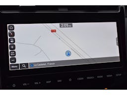 Hyundai Tucson  1.6 T-GDI 230 Hybrid BVA6 Business occasion - Photo 28