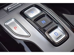 Hyundai Tucson  1.6 T-GDI 230 Hybrid BVA6 Business occasion - Photo 30