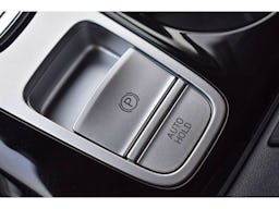 Hyundai Tucson  1.6 T-GDI 230 Hybrid BVA6 Business occasion - Photo 31