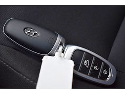 Hyundai Tucson 1.6 T-GDI 230 Hybrid BVA6 Business occasion - Photo 32