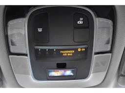 Hyundai Tucson  1.6 T-GDI 230 Hybrid BVA6 Business occasion - Photo 34