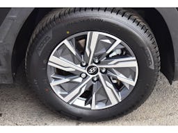 Hyundai Tucson  1.6 T-GDI 230 Hybrid BVA6 Business occasion - Photo 36