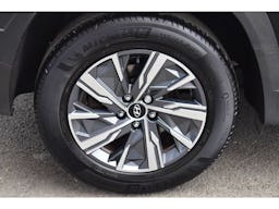 Hyundai Tucson  1.6 T-GDI 230 Hybrid BVA6 Business occasion - Photo 37