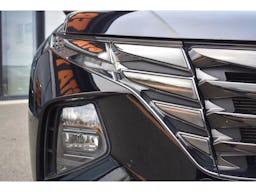 Hyundai Tucson 1.6 T-GDI 230 Hybrid BVA6 Business occasion - Photo 39