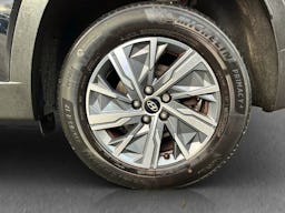 Hyundai Tucson  1.6 T-GDI 230 Hybrid BVA6 Business occasion - Photo 4