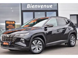 Hyundai Tucson  1.6 T-GDI 230 Hybrid BVA6 Business occasion - Photo 1