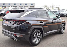 Hyundai Tucson  1.6 T-GDI 230 Hybrid BVA6 Business occasion - Photo 2