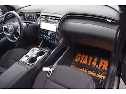 Hyundai Tucson  1.6 T-GDI 230 Hybrid BVA6 Business occasion - Photo 3