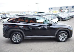 Hyundai Tucson 1.6 T-GDI 230 Hybrid BVA6 Business occasion - Photo 4