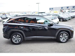 Hyundai Tucson  1.6 T-GDI 230 Hybrid BVA6 Business occasion - Photo 4