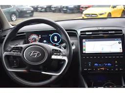 Hyundai Tucson  1.6 T-GDI 230 Hybrid BVA6 Business occasion - Photo 7