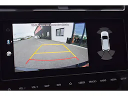 Hyundai Tucson 1.6 T-GDI 230 Hybrid BVA6 Business occasion - Photo 12