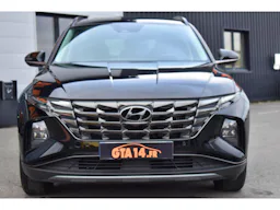 Hyundai Tucson 1.6 T-GDI 230 Hybrid BVA6 Business occasion - Photo 17