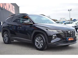 Hyundai Tucson  1.6 T-GDI 230 Hybrid BVA6 Business occasion - Photo 20
