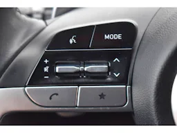 Hyundai Tucson 1.6 T-GDI 230 Hybrid BVA6 Business occasion - Photo 21