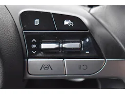 Hyundai Tucson 1.6 T-GDI 230 Hybrid BVA6 Business occasion - Photo 22