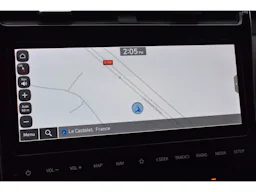 Hyundai Tucson  1.6 T-GDI 230 Hybrid BVA6 Business occasion - Photo 28