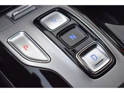 Hyundai Tucson 1.6 T-GDI 230 Hybrid BVA6 Business occasion - Photo 30