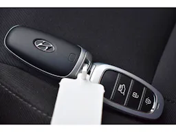 Hyundai Tucson  1.6 T-GDI 230 Hybrid BVA6 Business occasion - Photo 32