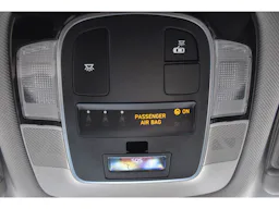 Hyundai Tucson 1.6 T-GDI 230 Hybrid BVA6 Business occasion - Photo 34