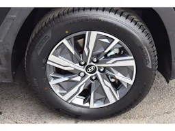 Hyundai Tucson 1.6 T-GDI 230 Hybrid BVA6 Business occasion - Photo 36