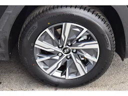 Hyundai Tucson  1.6 T-GDI 230 Hybrid BVA6 Business occasion - Photo 36
