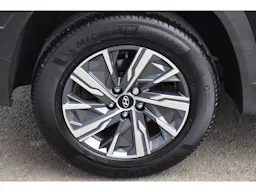 Hyundai Tucson  1.6 T-GDI 230 Hybrid BVA6 Business occasion - Photo 37