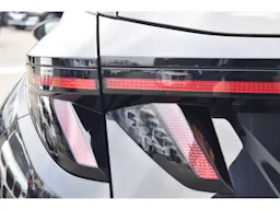 Hyundai Tucson 1.6 T-GDI 230 Hybrid BVA6 Business occasion - Photo 38