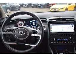 Hyundai Tucson 1.6 T-GDI 230 Hybrid BVA6 Business occasion - Photo 7