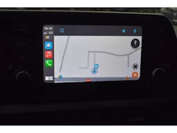 Hyundai BAYON 1.0 T-GDi 100 Hybrid 48V Intuitive occasion - Photo 11