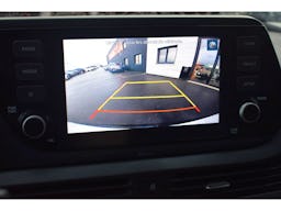 Hyundai BAYON  1.0 T-GDi 100 Hybrid 48V Intuitive occasion - Photo 12