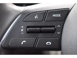 Hyundai BAYON 1.0 T-GDi 100 Hybrid 48V Intuitive occasion - Photo 21