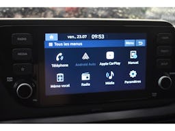 Hyundai BAYON  1.0 T-GDi 100 Hybrid 48V Intuitive occasion - Photo 26