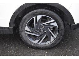 Hyundai BAYON 1.0 T-GDi 100 Hybrid 48V Intuitive occasion - Photo 32