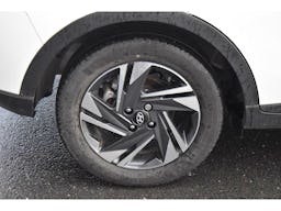 Hyundai BAYON  1.0 T-GDi 100 Hybrid 48V Intuitive occasion - Photo 34