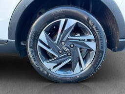 Hyundai BAYON  1.0 T-GDi 100 Hybrid 48V Intuitive occasion - Photo 4