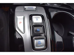 Hyundai Tucson 1.6 T-GDI 230 Hybrid BVA6 Business occasion - Photo 11