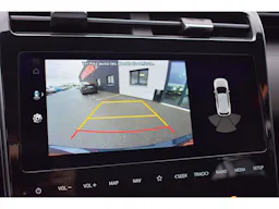 Hyundai Tucson 1.6 T-GDI 230 Hybrid BVA6 Business occasion - Photo 13