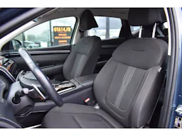 Hyundai Tucson 1.6 T-GDI 230 Hybrid BVA6 Business occasion - Photo 14