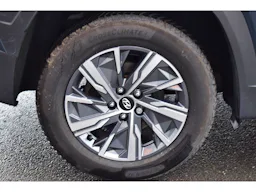 Hyundai Tucson  1.6 T-GDI 230 Hybrid BVA6 Business occasion - Photo 15