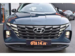 Hyundai Tucson 1.6 T-GDI 230 Hybrid BVA6 Business occasion - Photo 16