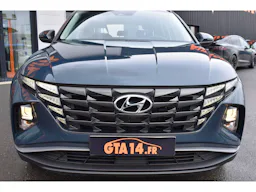 Hyundai Tucson  1.6 T-GDI 230 Hybrid BVA6 Business occasion - Photo 16