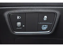 Hyundai Tucson 1.6 T-GDI 230 Hybrid BVA6 Business occasion - Photo 18