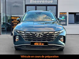 Hyundai Tucson 1.6 T-GDI 230 Hybrid BVA6 Business occasion - Photo 2