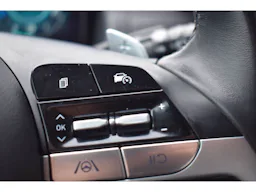 Hyundai Tucson  1.6 T-GDI 230 Hybrid BVA6 Business occasion - Photo 20