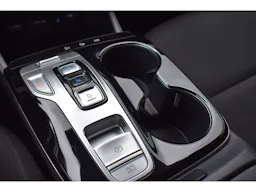 Hyundai Tucson 1.6 T-GDI 230 Hybrid BVA6 Business occasion - Photo 24