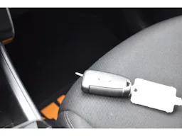 Hyundai Tucson  1.6 T-GDI 230 Hybrid BVA6 Business occasion - Photo 30