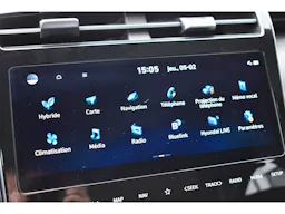 Hyundai Tucson  1.6 T-GDI 230 Hybrid BVA6 Business occasion - Photo 33