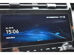 Hyundai Tucson 1.6 T-GDI 230 Hybrid BVA6 Business occasion - Photo 34