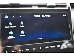 Hyundai Tucson 1.6 T-GDI 230 Hybrid BVA6 Business occasion - Photo 35